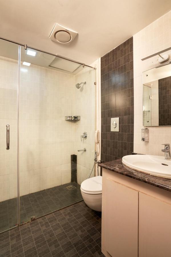 Empire Residency Ξενοδοχείο Tiruvalla Εξωτερικό φωτογραφία