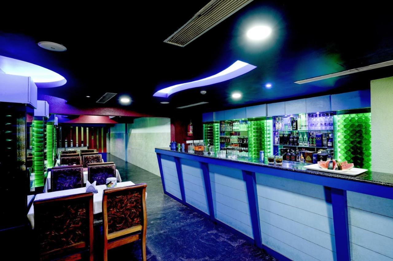 Empire Residency Ξενοδοχείο Tiruvalla Εξωτερικό φωτογραφία