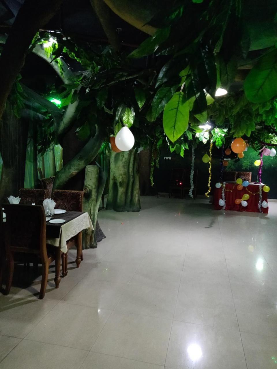 Empire Residency Ξενοδοχείο Tiruvalla Εξωτερικό φωτογραφία